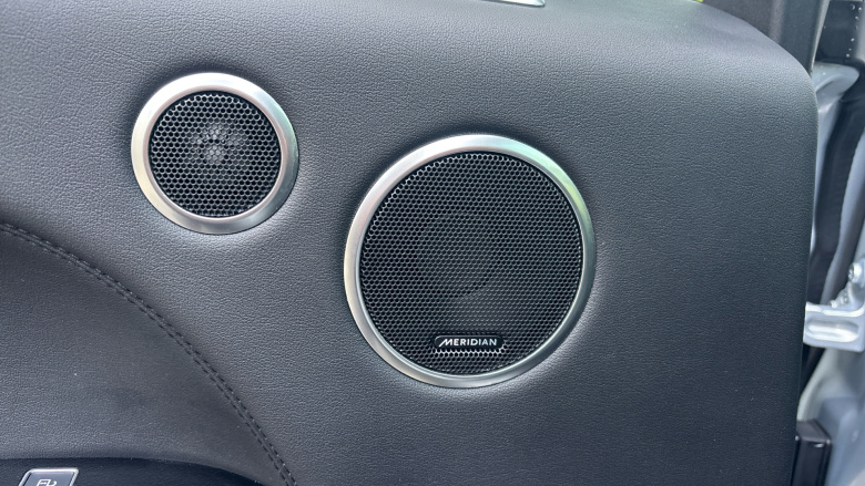 Land Rover Range Rover Sport 3.0 D300 HSE Silver 5dr Auto Diesel Estate